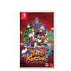 Nintendo Switch River City Saga: Three Kingdoms (Asia)