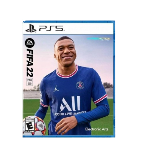 PS5 FIFA 22 Regular (US)