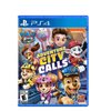PS4 PAW Patrol The Movie: Adventure City Calls (US)
