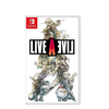Nintendo Switch Live A Live (Asia)