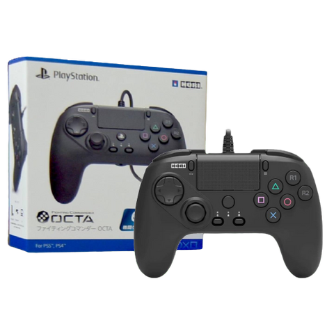 PS5/PS4/PC Hori Fighting Commander OCTA (SPF-023A)