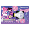Tamagotchi Smart - TamaSma Card Melody Friends