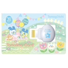 Tamagotchi Smart - TamaSma Card Pastel Friends