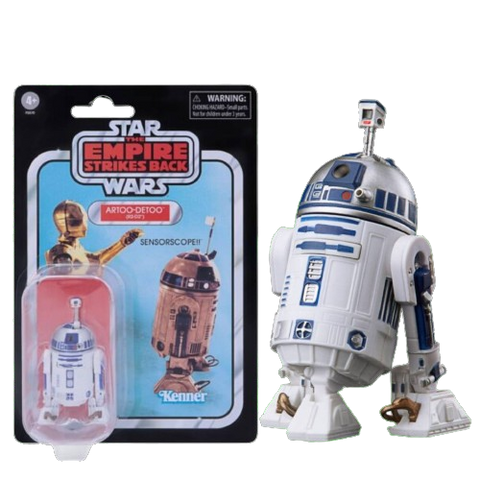 Star Wars Vintage Collection Artoo-Detoo (R2-D2)