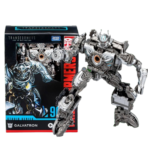 Transformers Studio Series #90 Galvatron