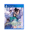 PS4 Sword and Fairy: Together Forever English (Asia)