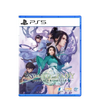 PS5 Sword and Fairy: Together Forever English (Asia)