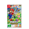 Nintendo Switch Mario Party Superstars (AU)