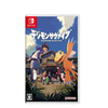 Nintendo Switch Digimon Survive Japanese