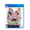 PS4 Miss Kobayashi's Dragon Maid: Burst Forth!! (US)