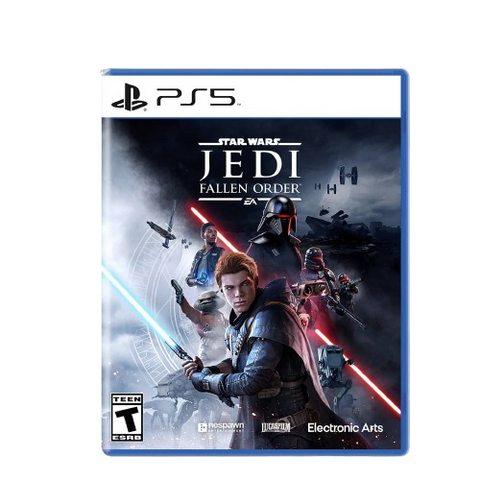 PS5 Star Wars: Jedi Fallen Order (US)