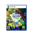 PS5 The Smurfs: Mission Vileaf (US)