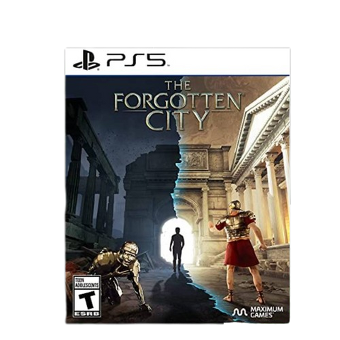 PS5 The Forgotten City (US)