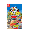 Nintendo Switch Race with Ryan: Road Trip [Deluxe Edition] (US)