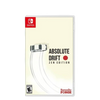 Nintendo Switch Absolute Drift [Zen Edition] (US)