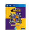 PS4 Two Point Campus [Enrolment Edition] (Asia)