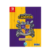 Nintendo Switch Two Point Campus [Enrolment Edition] (Asia)