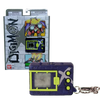 Bandai Digimon X Translucent Metallic Navy & Silver