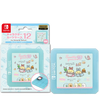 Nintendo Switch ILEX Sumikkogurashi Dinner 12 Card Case