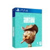 PS4 Saints Row - Notorius Edition