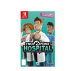 Nintendo Switch Two Point Hospital Asia