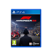 PS4 F1 Manager 22 (EU)