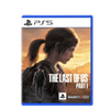 PS5 The Last of Us Part I (Asia)