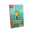 Nintendo Switch In Other Waters (Asia)