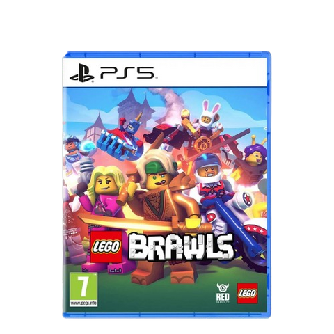 PS5 LEGO Brawls (EU)