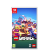 Nintendo Switch LEGO Brawls (EU)