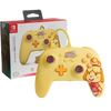 Nintendo Switch Powera Wired Controller - Isabelle