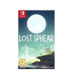 Nintendo Switch Lost Sphear (EU)