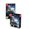 Nintendo Switch R-Type Final 2 [Inaugural Flight Edition] (EU)