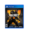 PS4 Call of Duty Black Ops 4 (US)