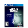PS4 Star Wars Jedi Knight Collection (US)