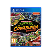 PS4 Teenage Mutant Ninja Turtles: The Cowabunga Collection (EU)