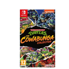 Nintendo Switch Teenage Mutant Ninja Turtles: The Cowabunga Collection (EU)