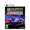 PS5 Train Sim World 2: Rush Hour [Deluxe Edition] (US)