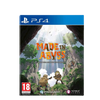 PS4 Made in Abyss: Binary Star Falling into Darkness Regular (EU)