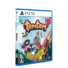 PS5 Temtem (ENG,CHI,JAP)