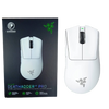 Razer DeathAdder V3 Pro - White Mouse