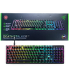 Razer DeathStalker V2 Linear Red Keyboard