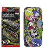 Nintendo Switch Keys Factory Hard Case Splatoon 3 Type-A