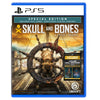 PS5 Skull & Bones [Special Edition] (Asia)