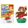 Amiibo 30TH Super Mario Bros - Grey Mario
