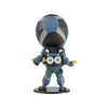 Rainbow Six Vinyl Figure - Smoke