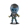 Rainbow Six Vinyl Figure - Smoke