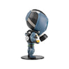 Rainbow Six Vinyl Figure - Smoke