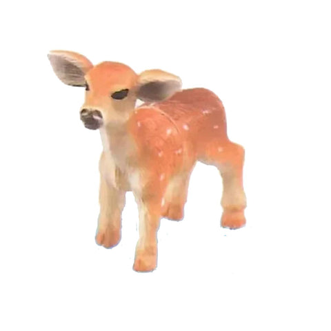 Yell Animal Magnet Capsule Single - Deer