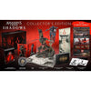 (Pre-order) PS5 Assassin's Creed Shadows [Collector's Edition] (Ship 12 November 2024)